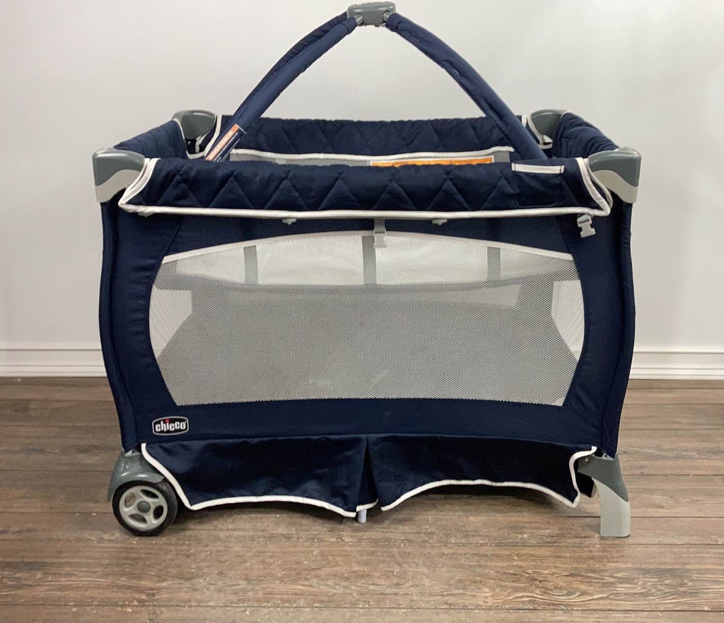 Chicco Lullaby LX Playard