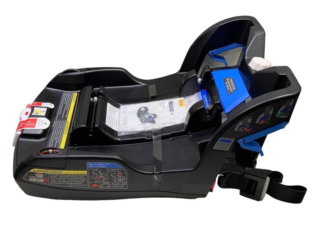 Doona Infant Car Seat LATCH Base, 2022