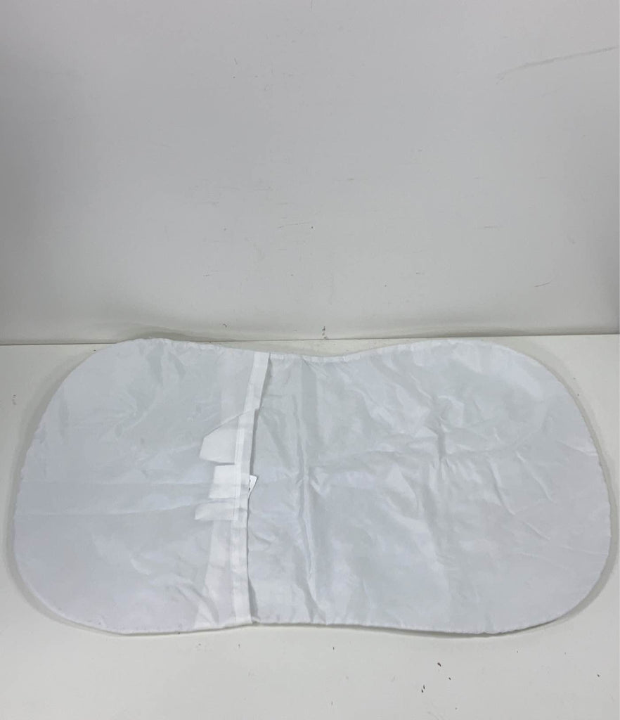 Halo BassiNest Mattress Pad Cover