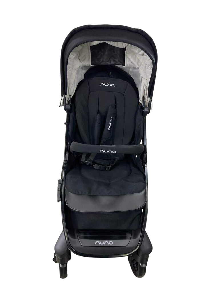 Nuna TAVO PIPA Travel System, 2021, Caviar