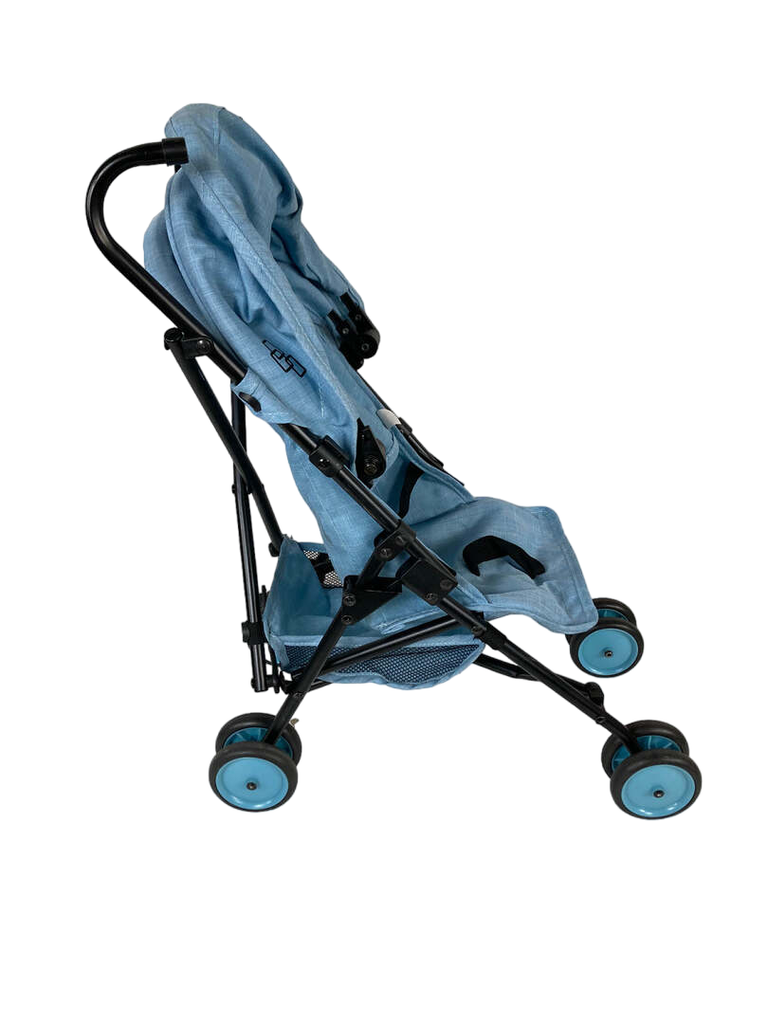 Triokid doll hot sale stroller