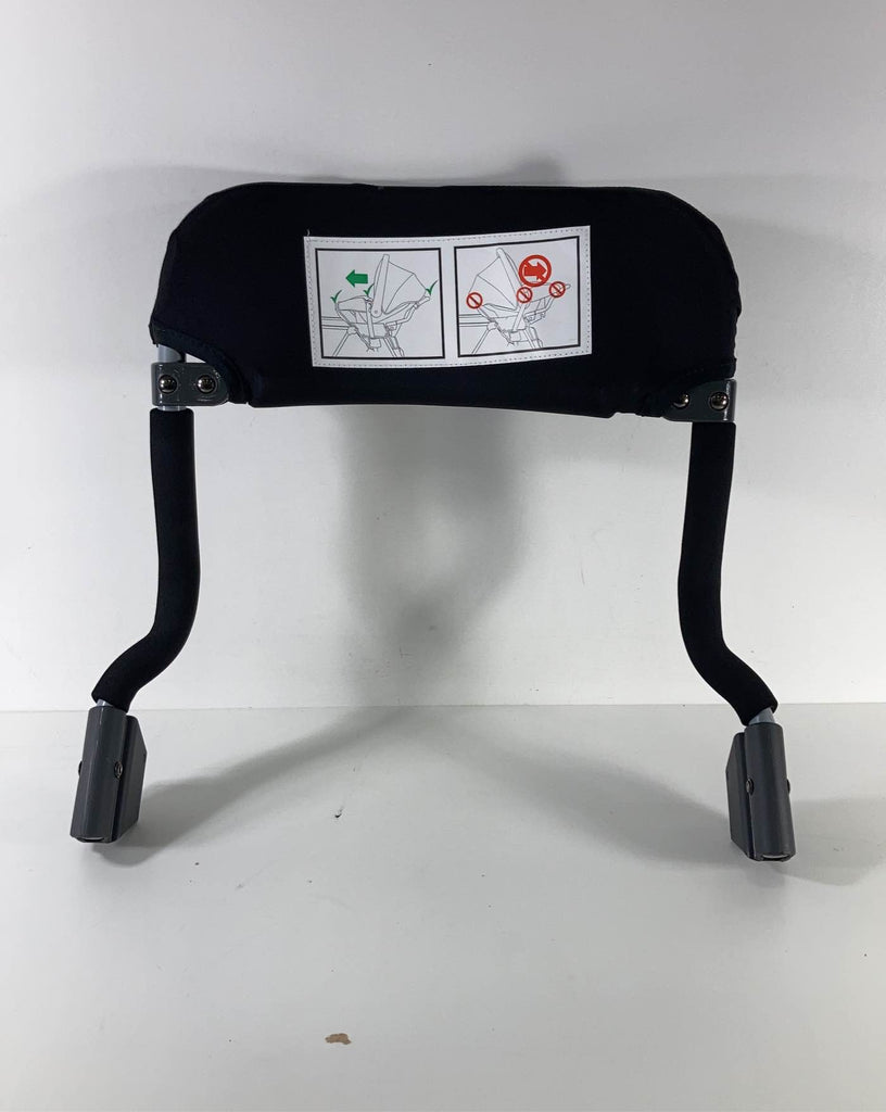 Joovy Caboose Universal Car Seat Adapter