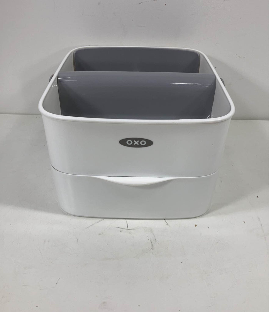 OXO Tot Diaper Caddy with Changing Mat