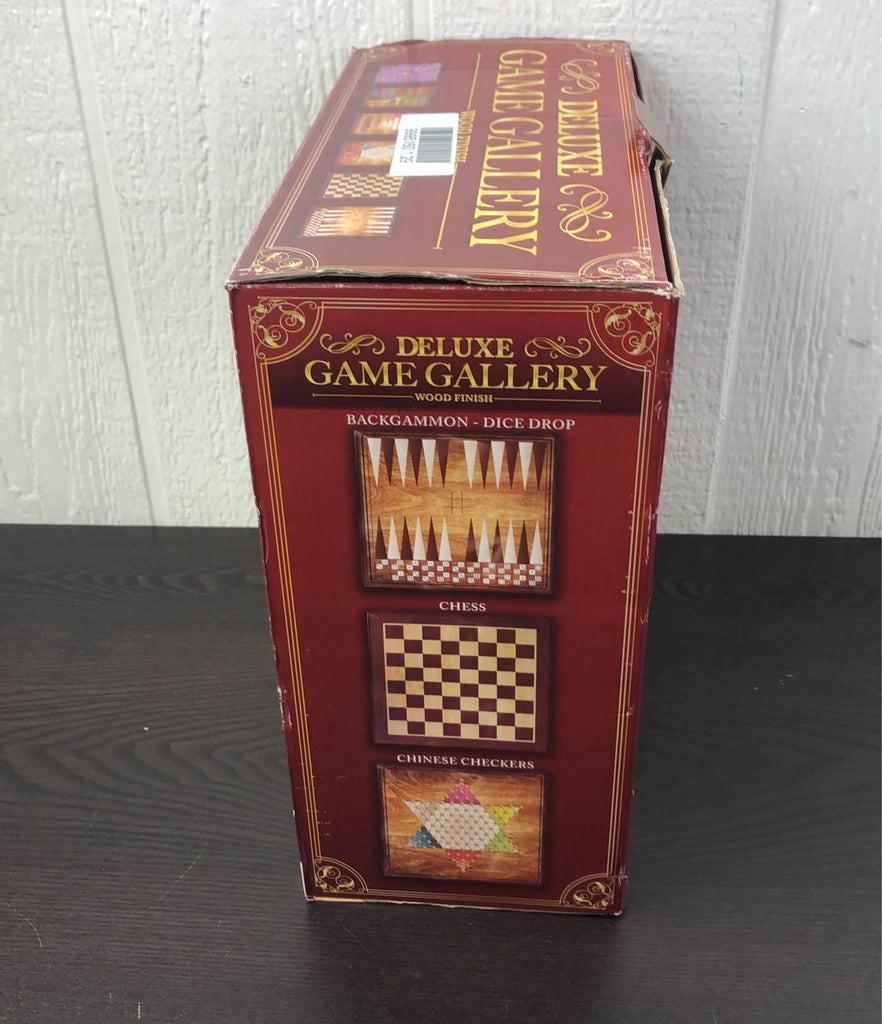 Anker Play Deluxe Game Gallery