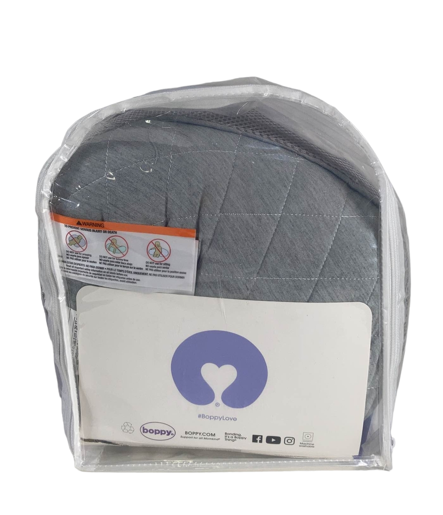Boppy Anywhere Nursing Pillow