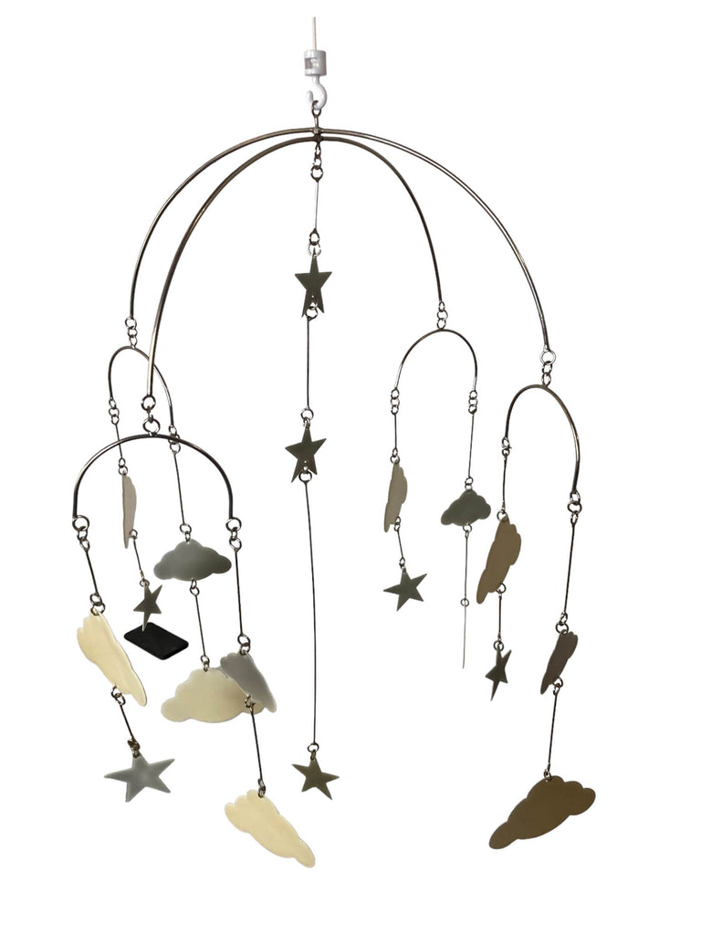 Pottery Barn Kids Crib Mobile