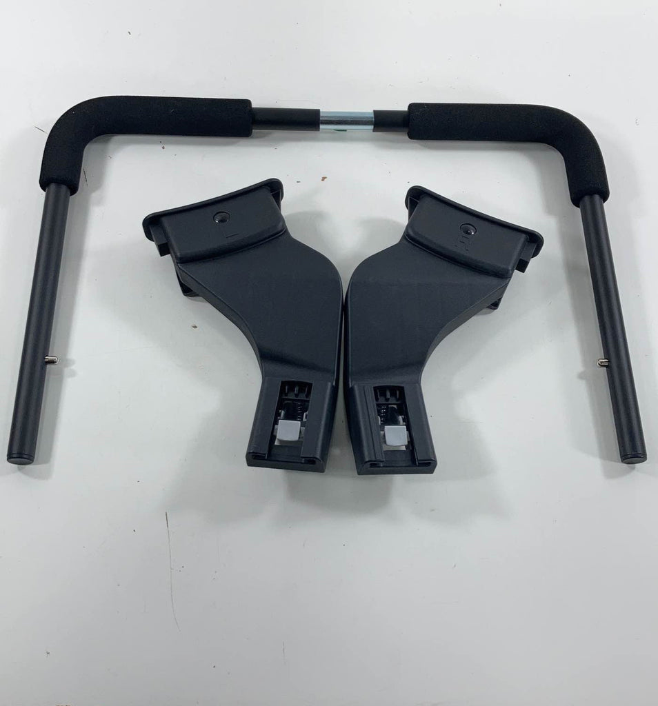 Baby Jogger Britax Car Seat Adapter For Mini 2 Double & City Mini GT2