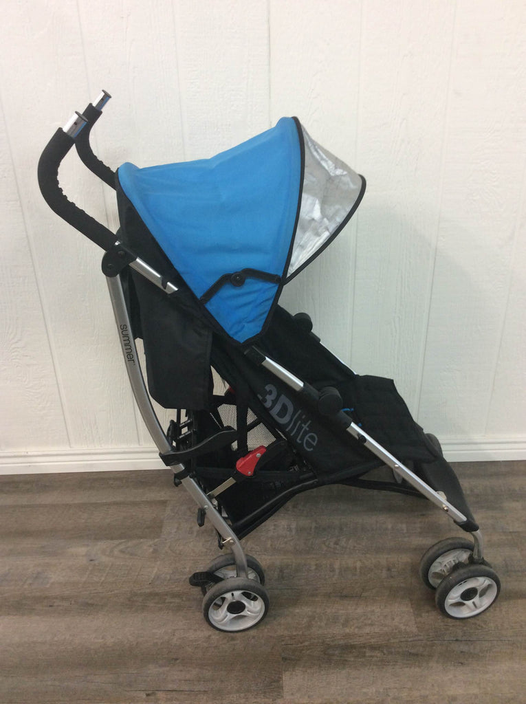 Graco 3d hot sale lite stroller