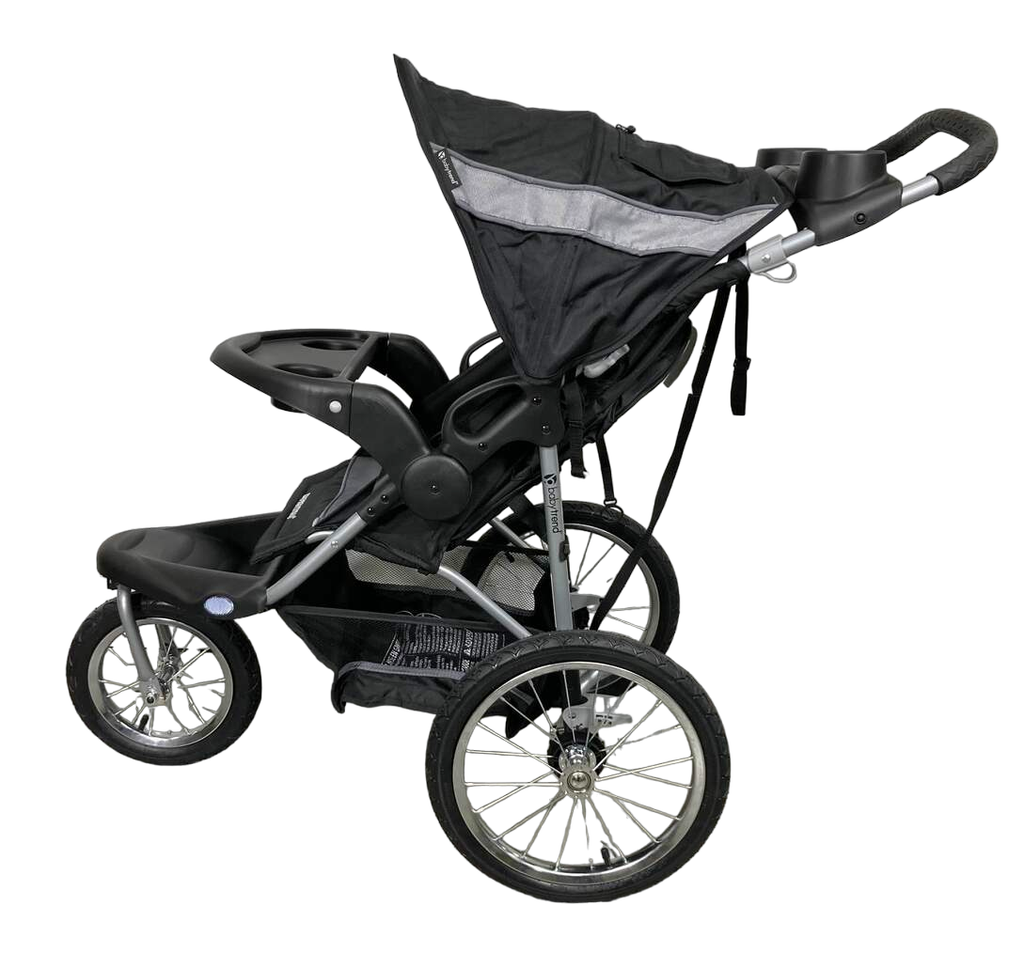 Baby Trend Expedition Jogger Travel System with EZ FlexLoc 30 Infant