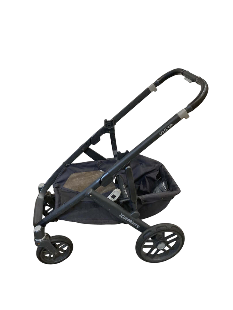 UPPAbaby VISTA Stroller Frame Only 2018