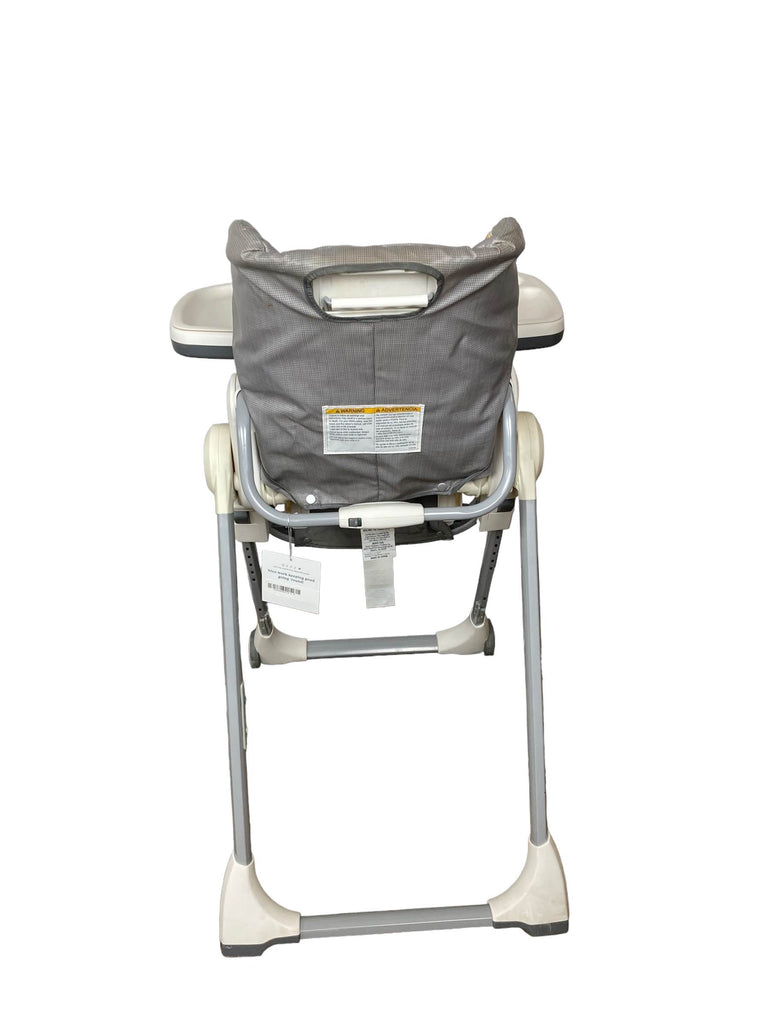 Graco Swift Fold High Chair