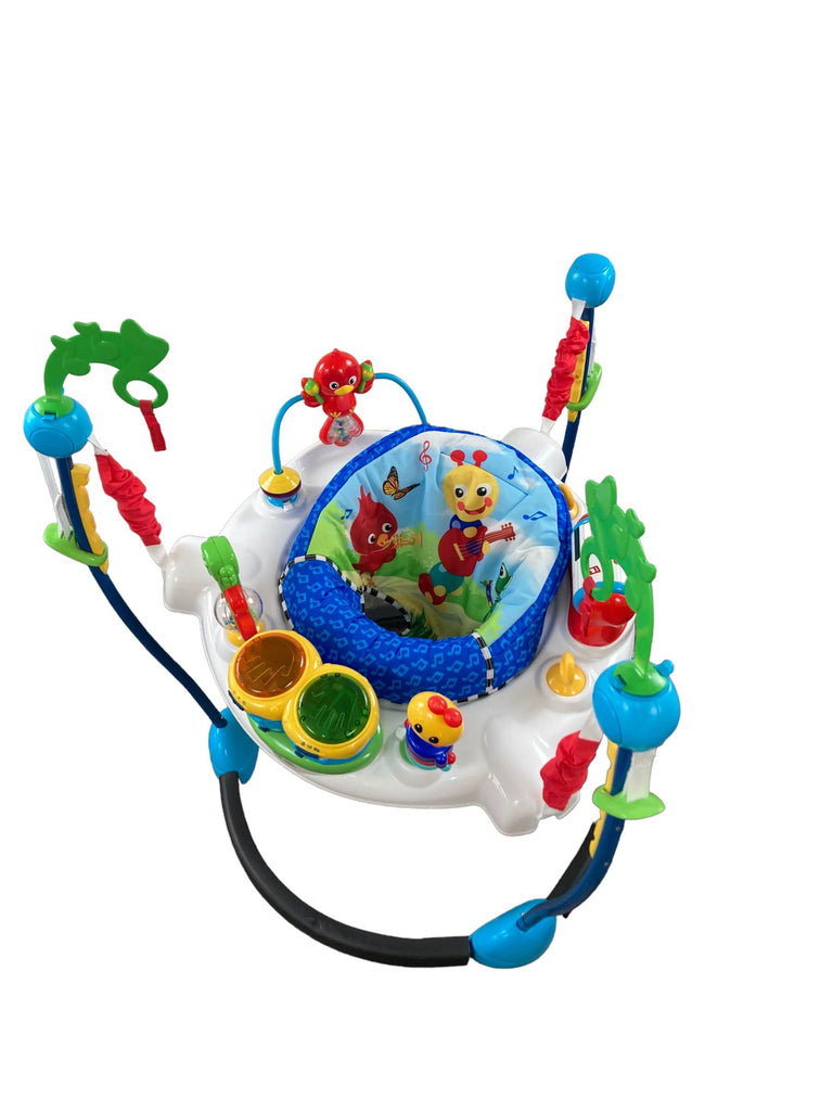 Baby Einstein Activity Jumper, Symphony