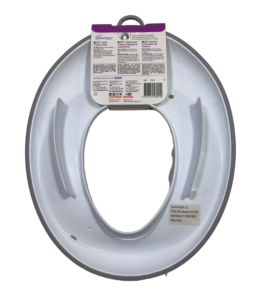 Dreambaby EZYToilet Trainer Seat