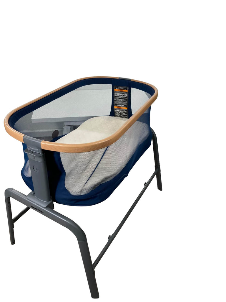 MaxiCosi Iora Bedside Blue