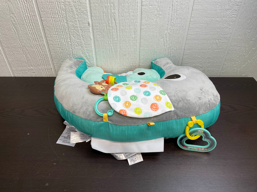Bright Starts Two Can Play Multi-use Pillow Set
