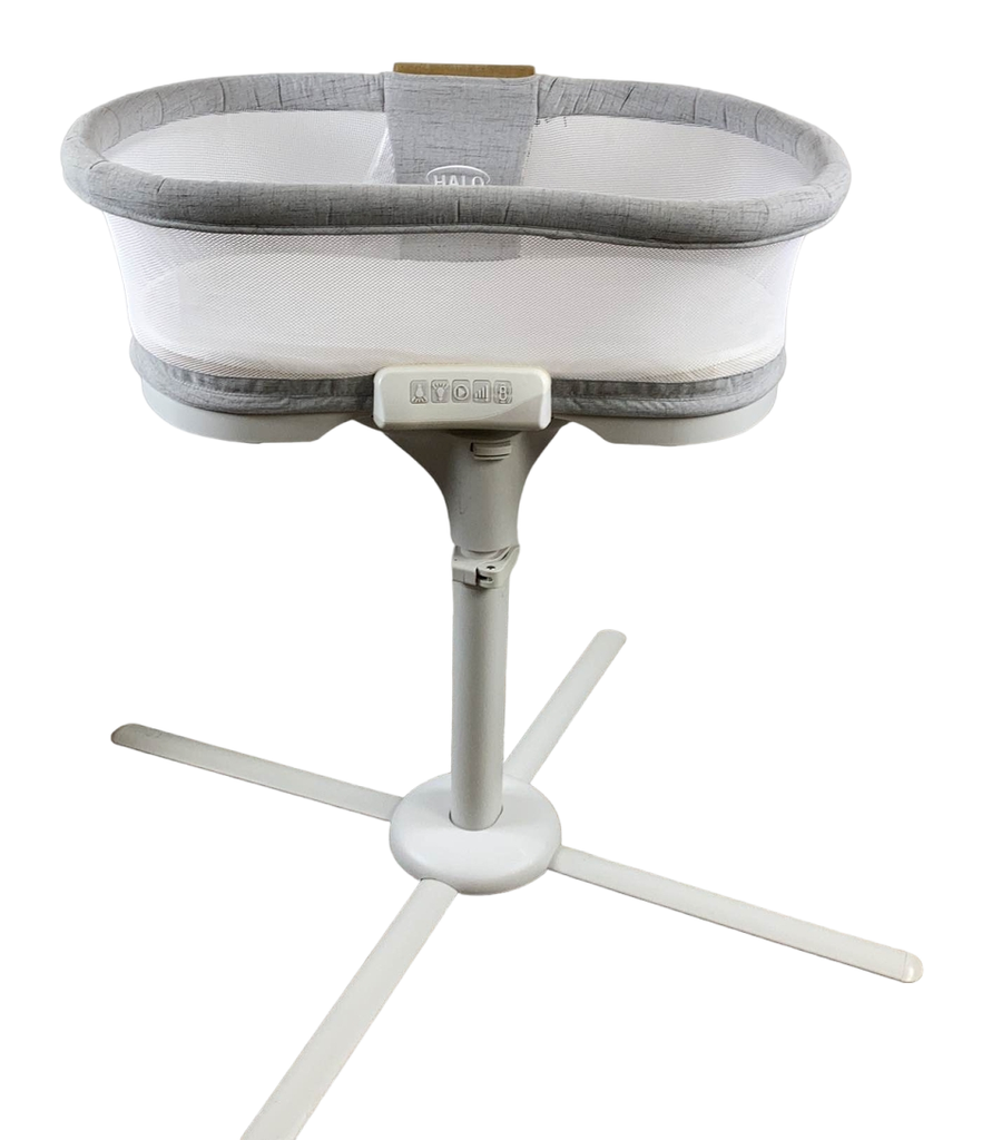 Halo BassiNest Swivel Sleeper Luxe Series