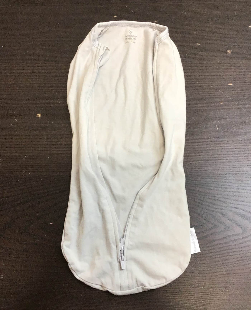 Summer Infant SwaddleMe Pod Sleeper, Newborn (02m)