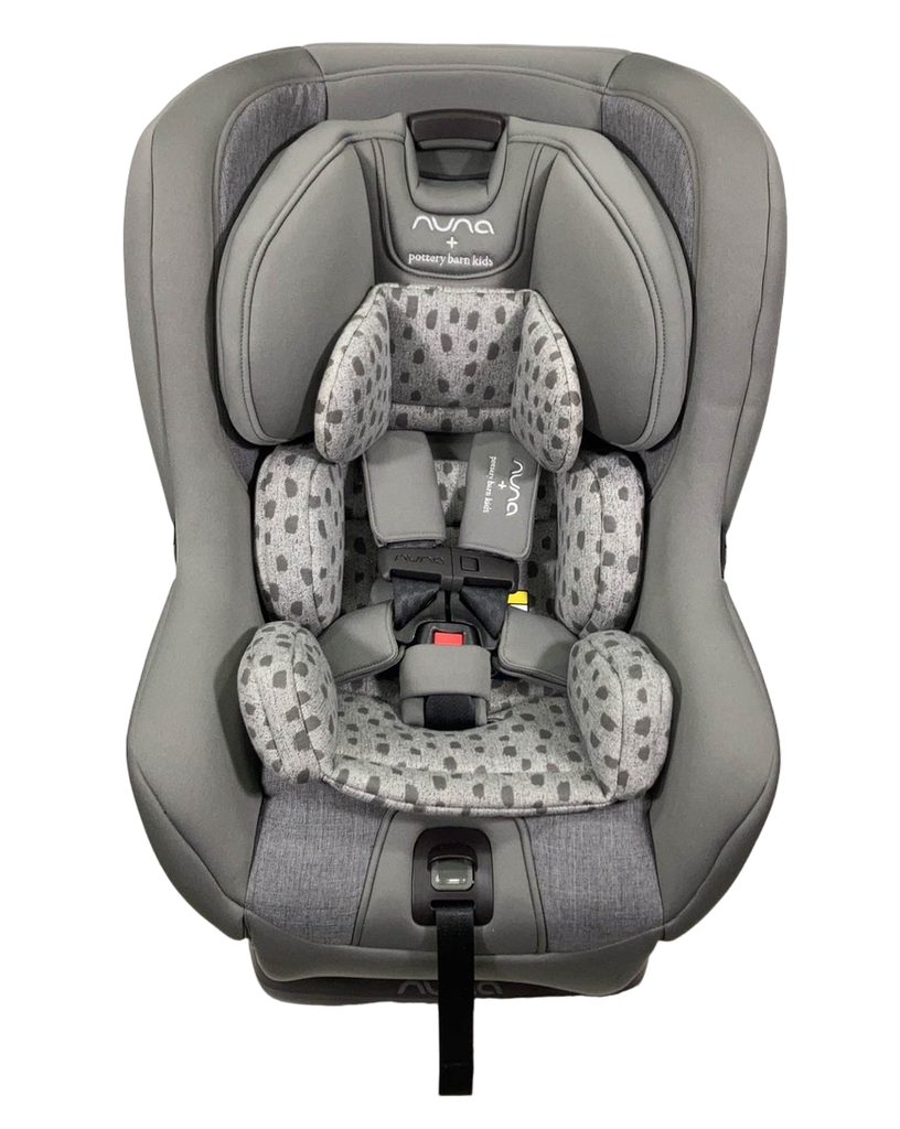 Nuna RAVA Convertible Car Seat 2021 Brushstroke
