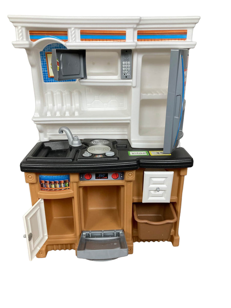 Step2 LifeStyle Kitchen Playset
