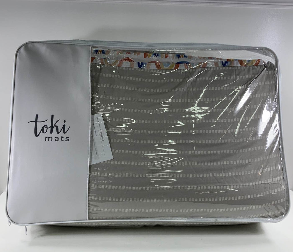 Toki Mats Mega Padded Play