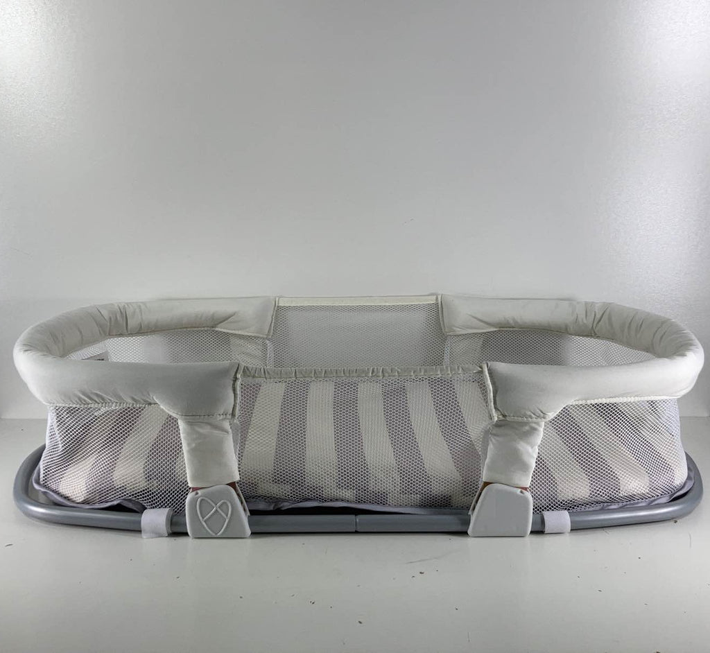 Summer Infant SwaddleMe By Your Side Lounger