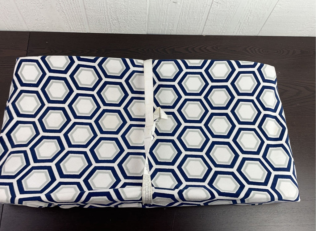 Munchkin Secure Grip Waterproof Diaper Changing Pad