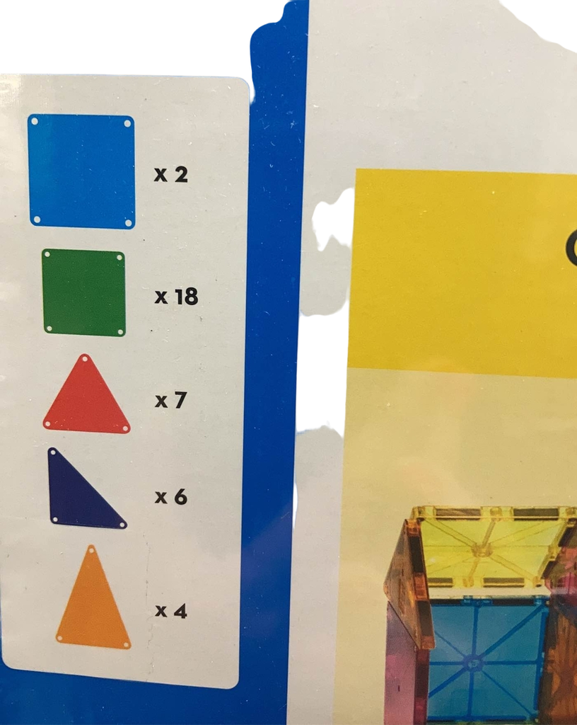 magna tiles master set