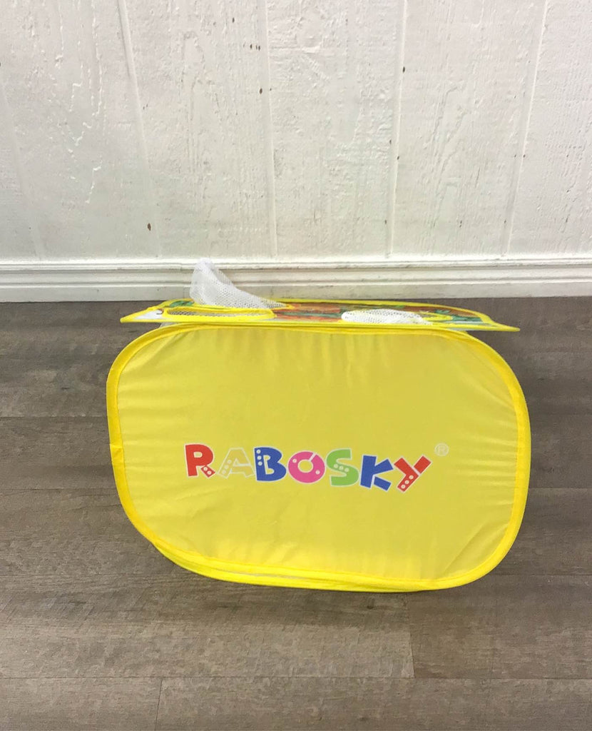 RaboSky Bean Bag Toss