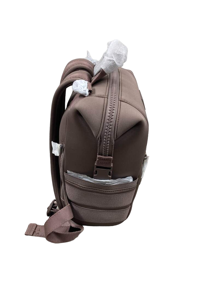 PRODUCT REVIEW: Dagne Dover Indi Diaper Backpack in Medium x The