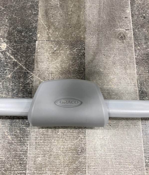 Graco DuetSoothe Swing and Rocker