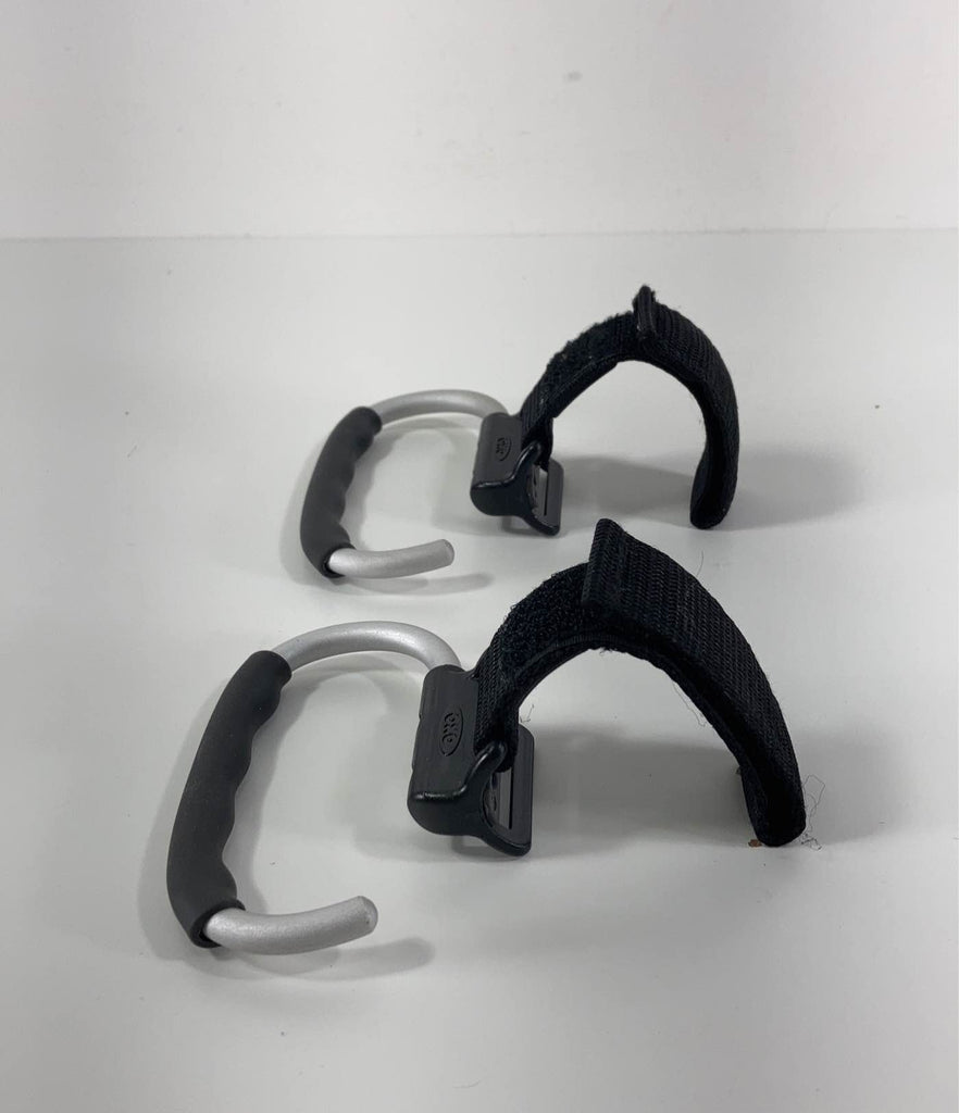 OXO Tot Handy Stroller Hooks 2Pack