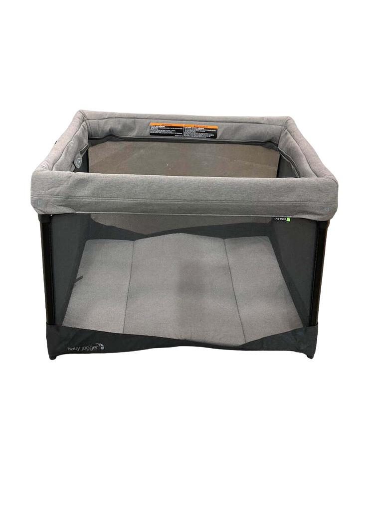 Baby Jogger City Suite MultiLevel Playard