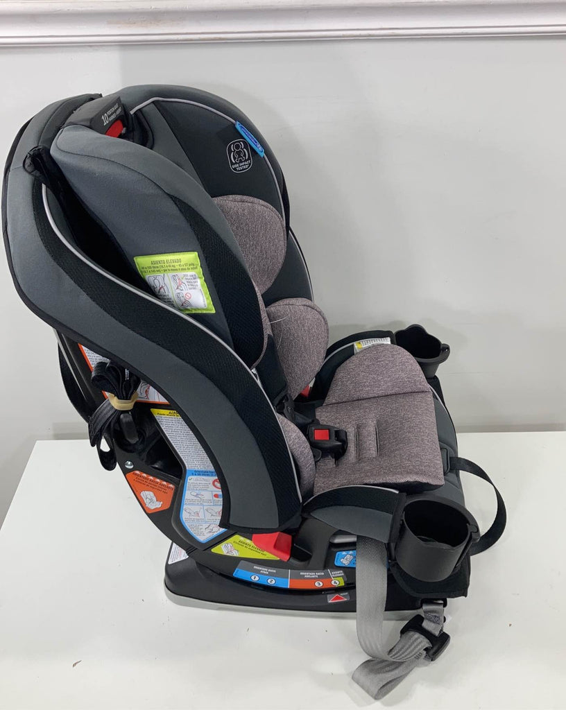 Graco SlimFit Convertible Car Seat, 2021