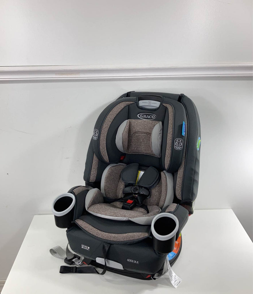 Graco 4 en outlet 1