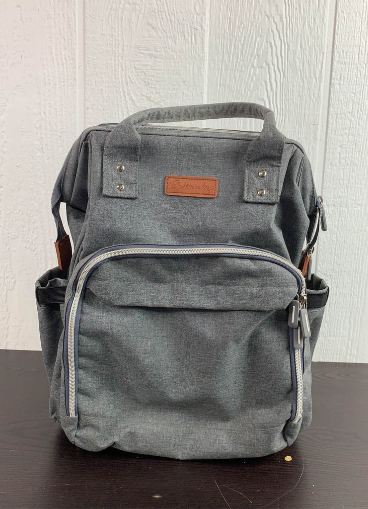 Ankommling Diaper Bag Backpack