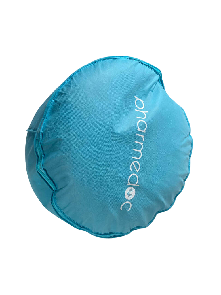 Pharmedoc CShape Body Pillow