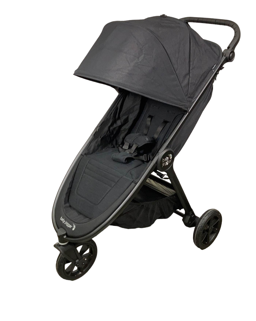 Baby Jogger City Mini GT2 Stroller, 2021