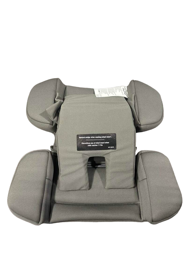 Nuna Rava Convertible Car Seat Infant Insert