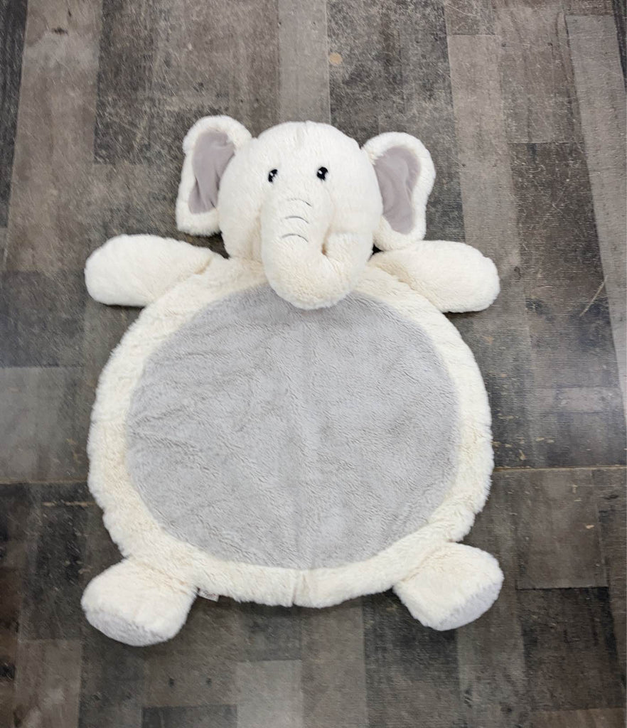 Mary Meyer Bestever Baby Mat, Elephant
