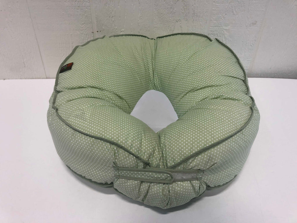 Leachco Podster SlingStyle Infant Lounger Pillow