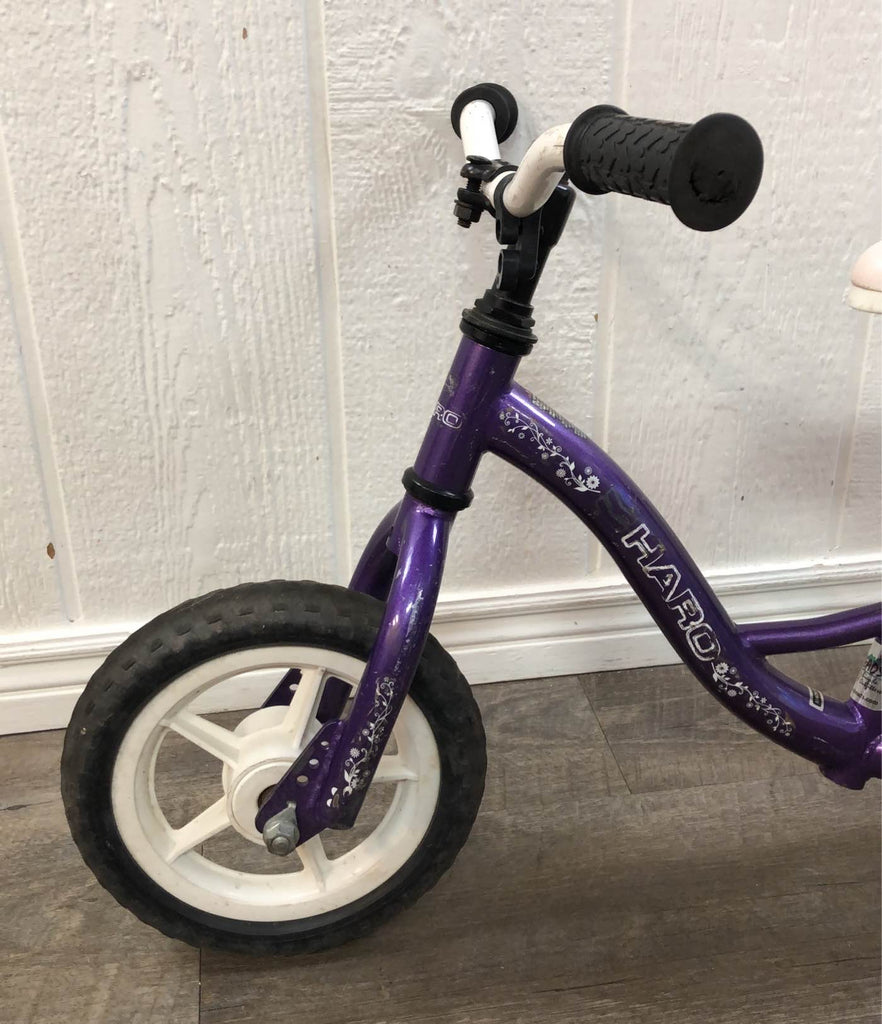 Haro Prewheelz 10 Balance Bike