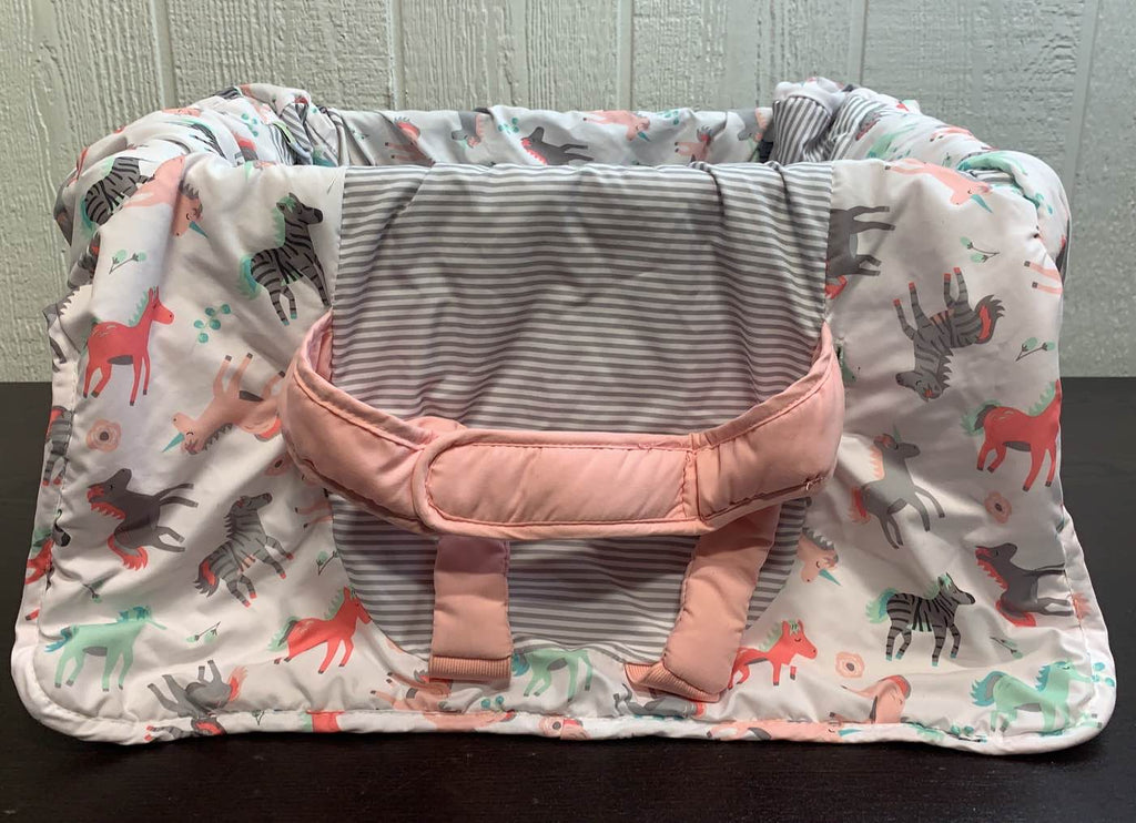 Go By Goldbug Shopping Cart Cover