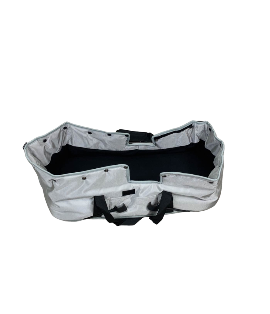 Baby Jogger City Select Kit, 2014, Silver