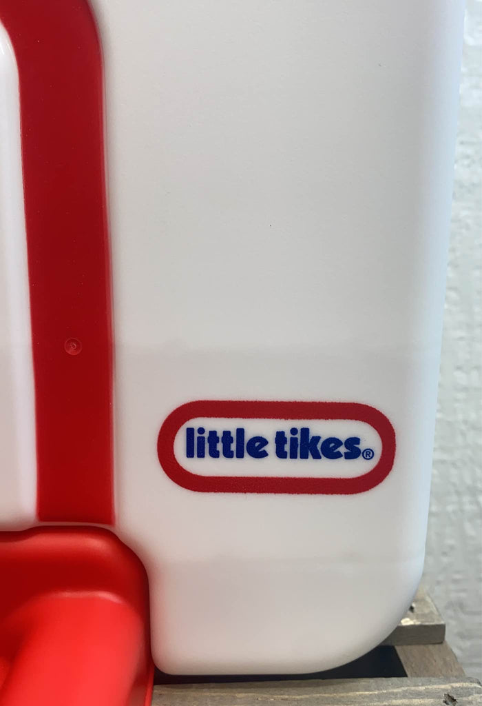Little Tikes Basketball Attach And Play Hoop