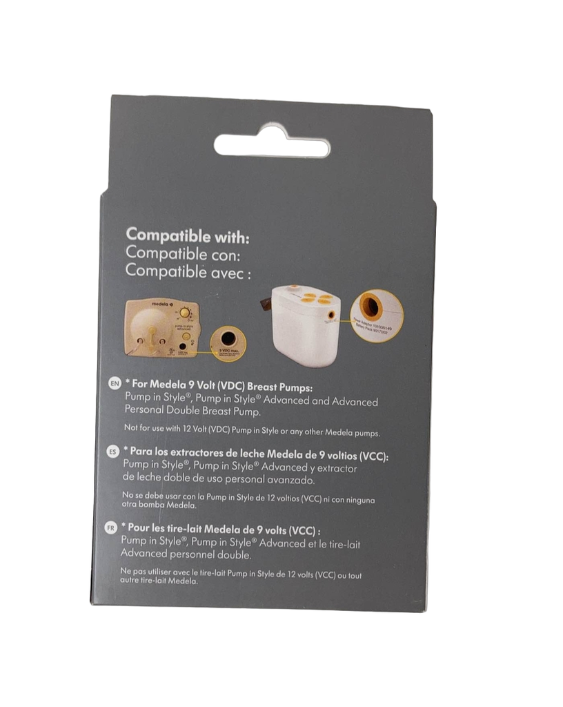 MEDELA PUMP IN STYLE - Extractor - Extractores de Leche RD