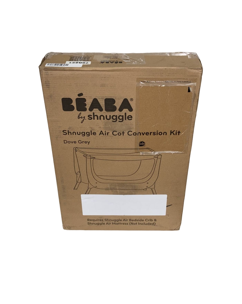 Shnuggle Air Cot Conversion Kit