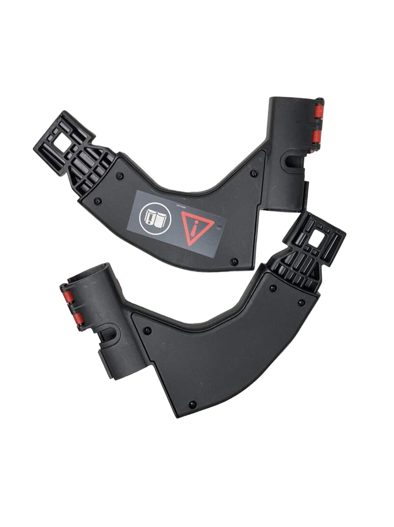 Peg Perego Double Adapters