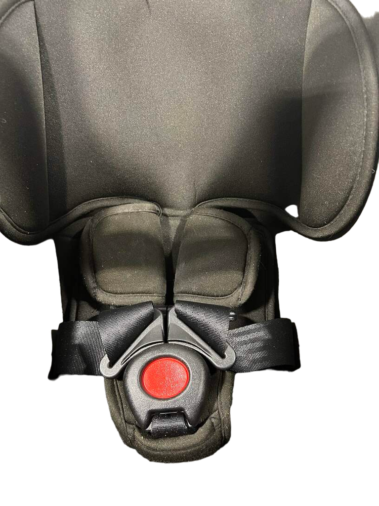 Britax BSafe Gen2 Infant Car Seat, 2021, Eclipse Black