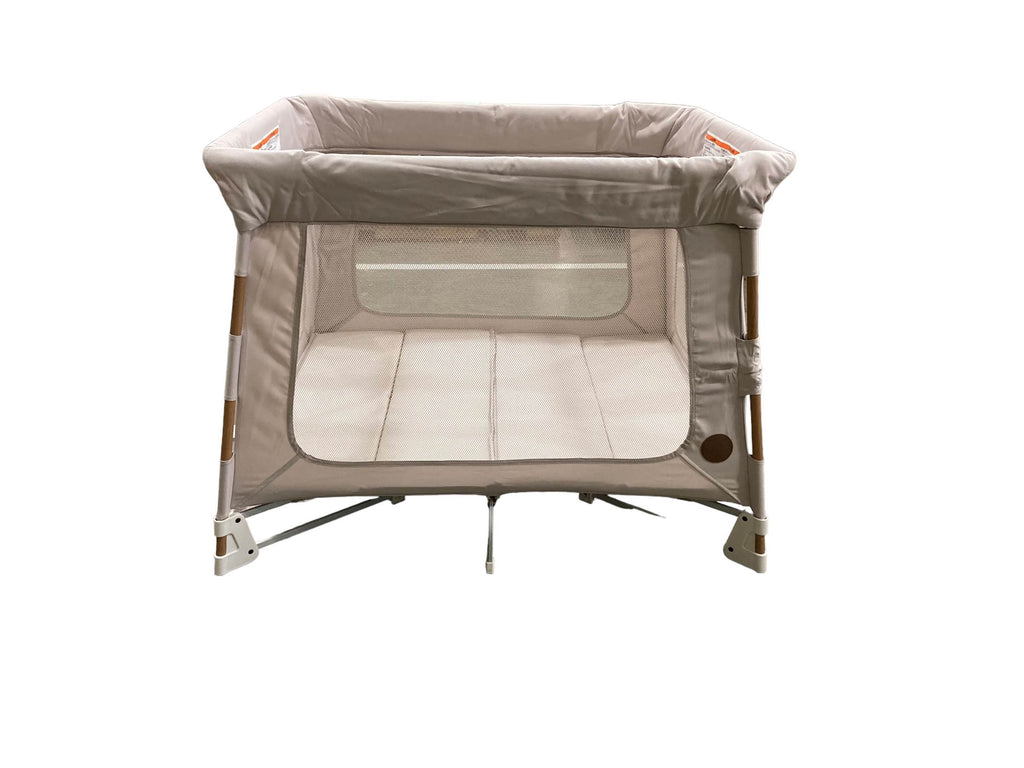 Ledikant, wieg of co-sleeper? Welk matras voor jouw baby kopen