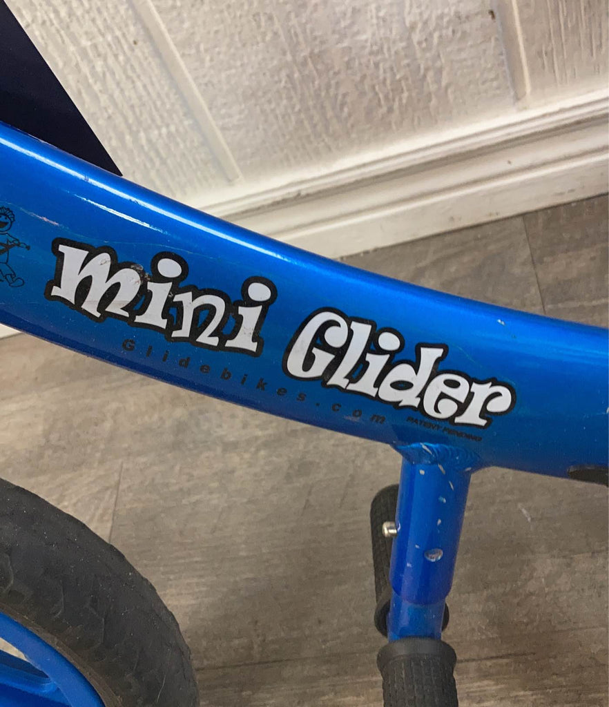 Glide bikes mini online glider